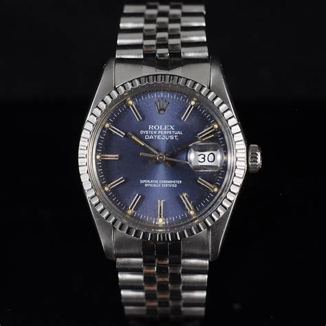 rolex 1630 for sale|rolex 16030 datejust.